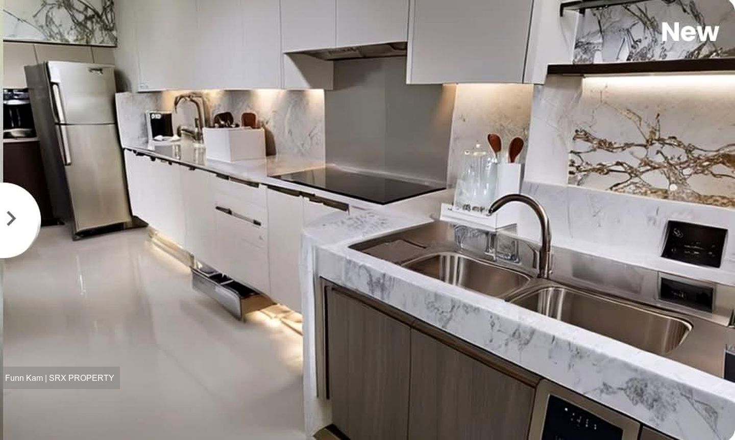 Blk 507 West Coast Vista (Clementi), HDB 3 Rooms #554049651
